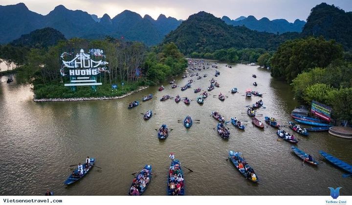 Khai thác tiềm năng và lợi thế ở huyện Mỹ Đức