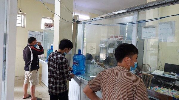 Cao Bằng: Duy trì, nâng cao hiệu quả điều trị cai nghiện bằng Methadone