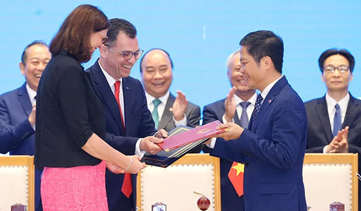 Vấn đề “đối tác” và “đối tượng” trong Văn kiện Đại hội XIII của Đảng: Từ nhận thức đến thực tế