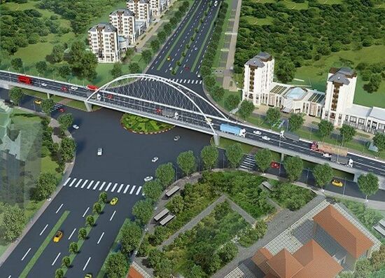 Công ty Thăng Long: Điểm tựa vàng cho chất lượng công trình