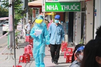 Bắc Ninh: Tìm gấp người đến số 63 và 125 Trần Hưng Đạo