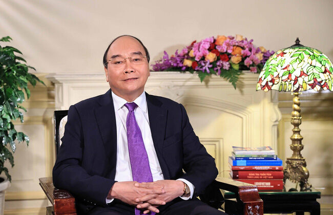 Thông điệp của Chủ tịch nước Nhân kỷ niệm 20 năm Ngày Gia đình Việt Nam (28/6/2001 - 28/6/2021)
