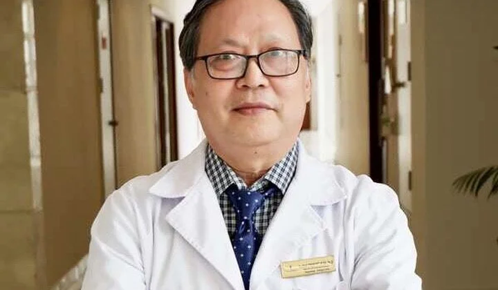 TTƯT. GS.TS Nguyễn Ngọc Bích: Trân quý tấm gương giàu y đức