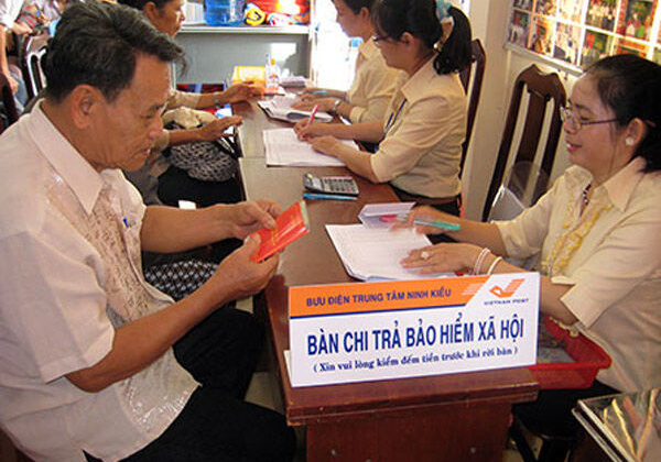 Kiện toàn Ban Chỉ đạo Trung ương về cải cách chính sách tiền lương, BHXH và ưu đãi người có công