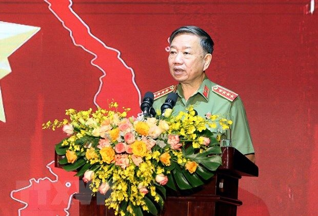 Thúc đẩy hợp tác an ninh, làm sâu sắc quan hệ đối tác ASEAN-Nga
