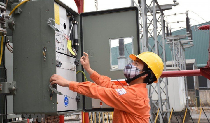 Chính phủ ra nghị quyết giảm giá điện, tiền điện đợt 3