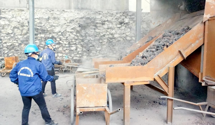 Bắc Kạn: Đẩy mạnh công tác bảo đảm an toàn, vệ sinh lao động