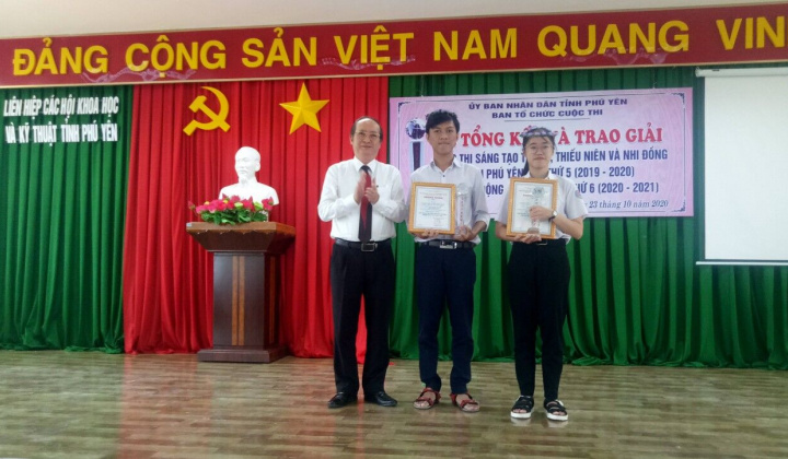 Liên hiệp Hội Phú Yên: 25 năm xây dựng và phát triển