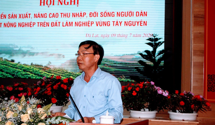 Phải gần dân, lắng nghe dân, để hiểu dân