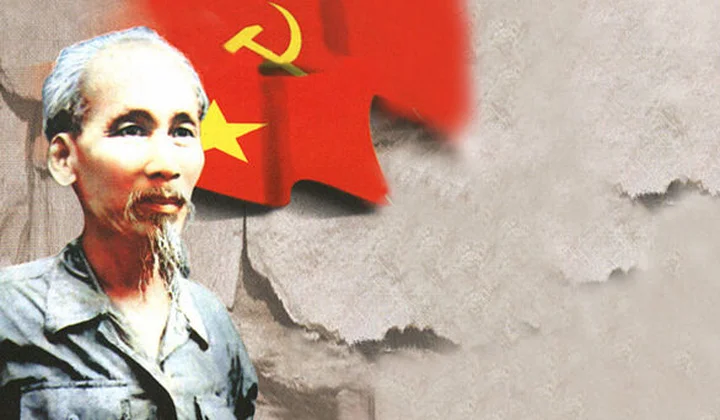 Dấu ấn ‘Ba mươi năm ấy chân không nghỉ’ của lãnh tụ Nguyễn Ái Quốc