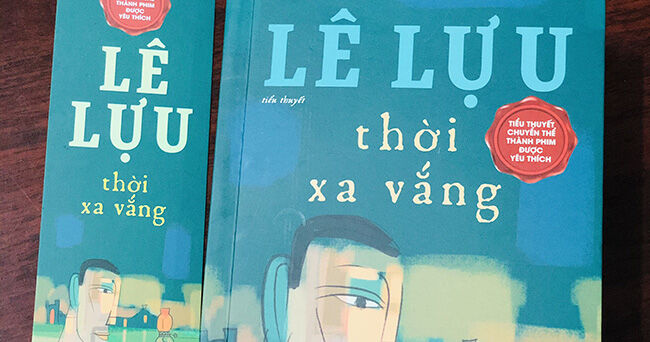 Thời xa vắng - Hồi chuông vọng mãi