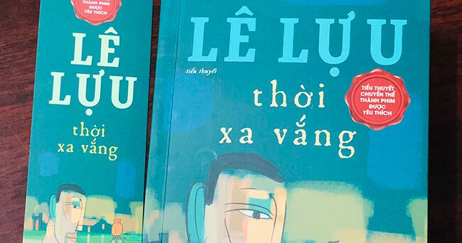 Thời xa vắng - Hồi chuông vọng mãi