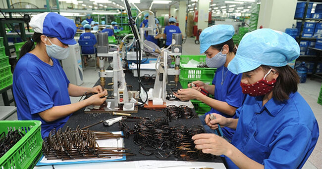 Thúc đẩy mạnh mẽ đầu tư trong nước để kích thích tăng trưởng