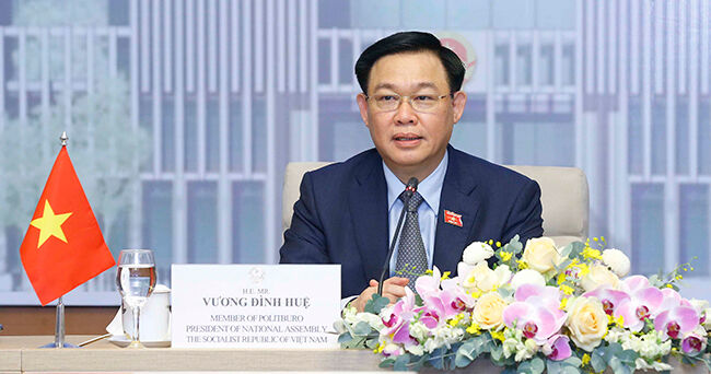 Thúc đẩy quan hệ Đối tác chiến lược Việt Nam-Australia