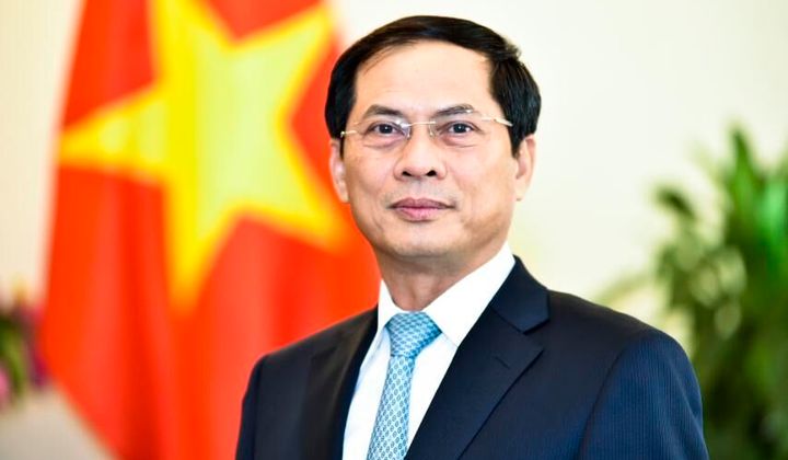 Phát huy vai trò đối ngoại phục vụ sự nghiệp phát triển đất nước