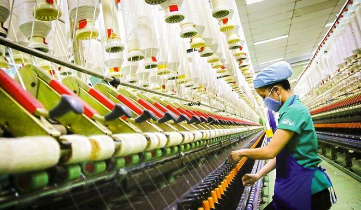 Bộ Tài chính ban hành Thông tư hỗ trợ doanh nghiệp nâng cao năng suất, chất lượng hàng hóa