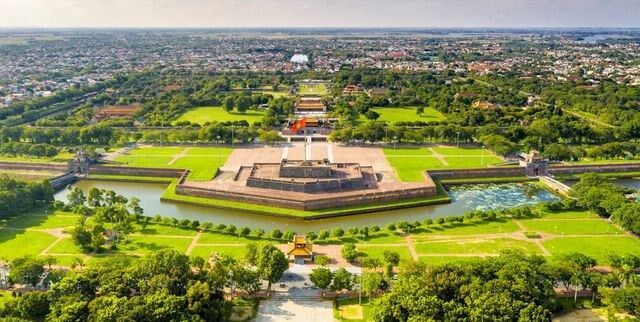 Thừa Thiên Huế: Tốc độ tăng trưởng GRDP 6 tháng đầu năm 2021 tăng 5,64%