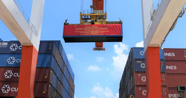 Quy hoạch cảng biển Việt Nam: Cách làm mới, diện mạo mới