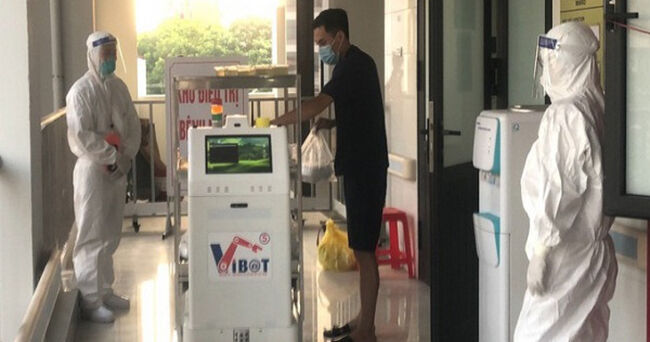 Từng bước đưa Việt Nam trở thành điểm sáng về trí tuệ nhân tạo