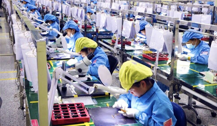 Phát triển bền vững sẽ là “vaccine” của doanh nghiệp giữa bão Covid