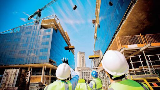 Bộ Xây dựng đề xuất sửa đổi quy định xử lý vi phạm trong hoạt động đầu tư xây dựng
