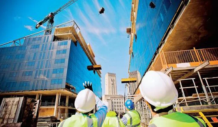 Bộ Xây dựng đề xuất sửa đổi quy định xử lý vi phạm trong hoạt động đầu tư xây dựng