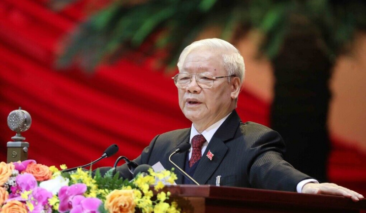 Giáo sư Pháp: Bài viết của Tổng Bí thư Nguyễn Phú Trọng thể hiện sự cân bằng giữa ý thức hệ và giá trị thực tiễn