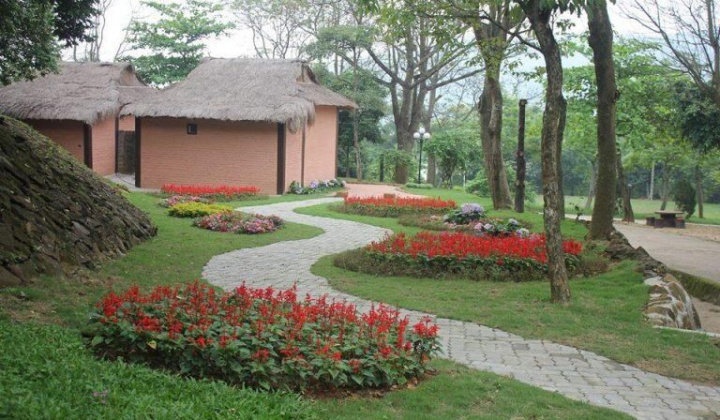 Gỡ khó cho ngành Du lịch Thủ đô