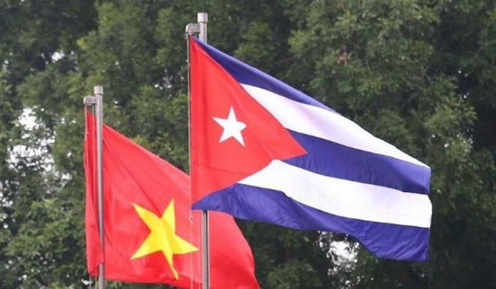 Việt Nam tin tưởng Cuba sẽ vượt qua khó khăn
