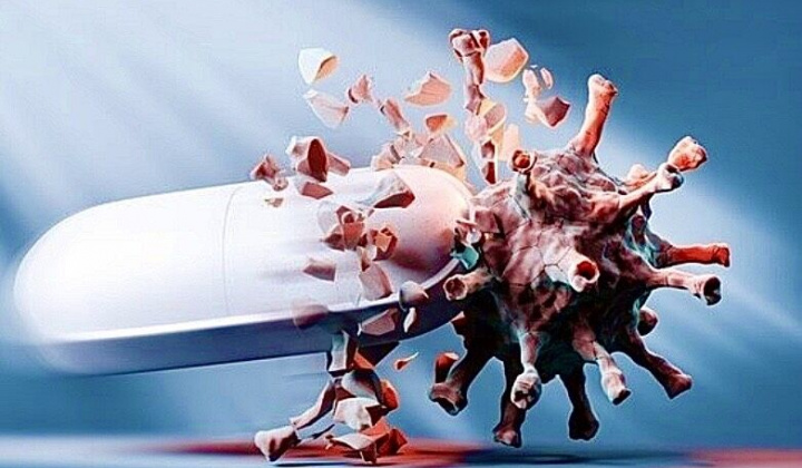 Tin vui về thuốc điều trị Covid-19 Molnupiravir: Niềm hy vọng chấm dứt đại dịch toàn cầu