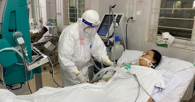 Kết hợp y học hiện đại và truyền thống trong điều trị COVID-19: Kinh nghiệm từ Bắc Giang