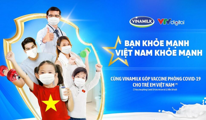 Mạng xã hội sôi động hơn bao giờ hết với tinh thần 'Bạn khỏe mạnh, Việt Nam khỏe mạnh'