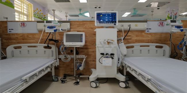Sun Group khẩn cấp ủng hộ trang thiết bị y tế trị giá 70 tỷ đồng hỗ trợ các tỉnh phía Nam chống dịch