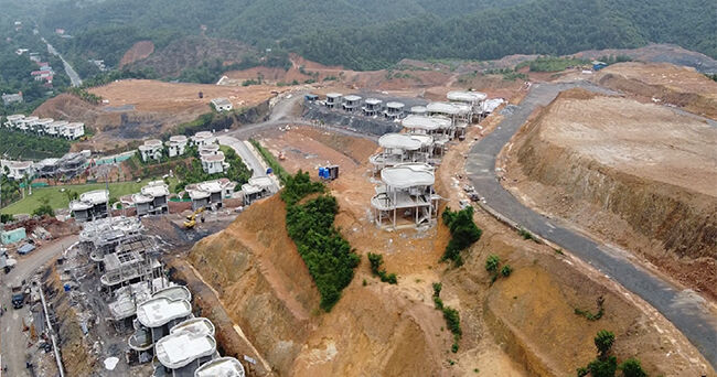 Cần công bố sớm quy hoạch chi tiết để ngăn dự án ‘ma’ gây sốt đất nền