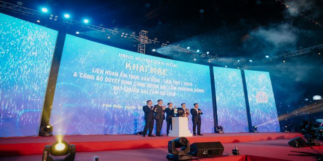 Tại sao nên sở hữu ngay "đất vàng" ven biển Vân Đồn sổ đỏ lâu dài?