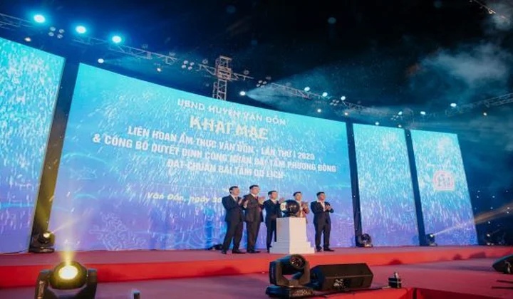 Tại sao nên sở hữu ngay "đất vàng" ven biển Vân Đồn sổ đỏ lâu dài?
