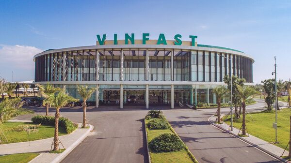 Vingroup góp phần khiến thế giới thay đổi cách nhìn về Việt Nam