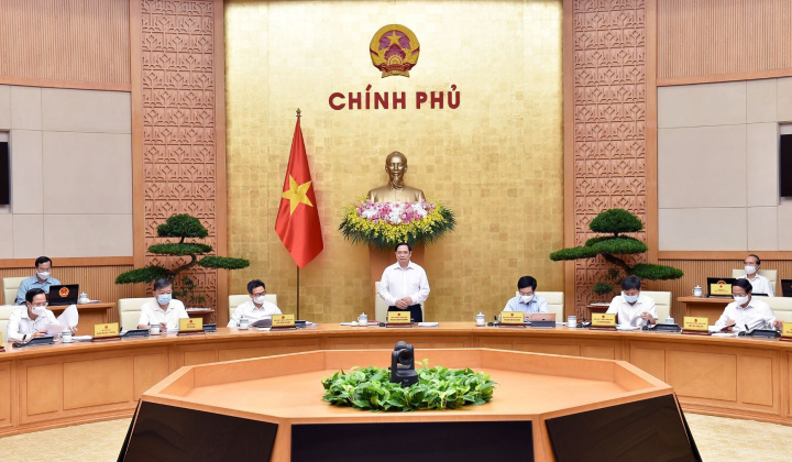 Nhìn tổng thể, chúng ta đã và đang thực hiện tốt mục tiêu kép