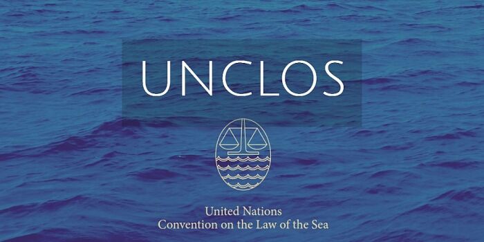 Nhóm bạn bè UNCLOS được thành lập theo sáng kiến của Việt Nam và Đức
