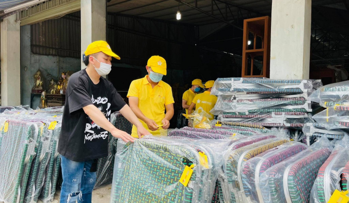 Ca sĩ Tùng Dương kêu gọi hơn 3 tỉ đồng ủng hộ TP.HCM chống dịch