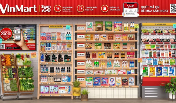VinMart/VinMart+ “tung” khuyến mại lớn, cam kết tiêu thụ 500 tấn nhãn lồng đặc sản Hưng Yên