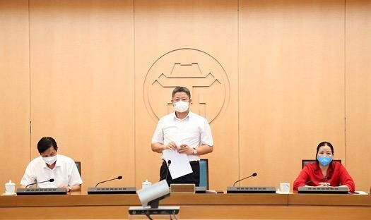 Đề xuất ưu tiên tiêm vắc xin cho lực lượng vận chuyển, cung ứng hàng hóa