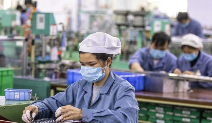 Gói hỗ trợ 26.000 tỷ đồng: Đã có trên 375.000 doanh nghiệp được giảm đóng bảo hiểm