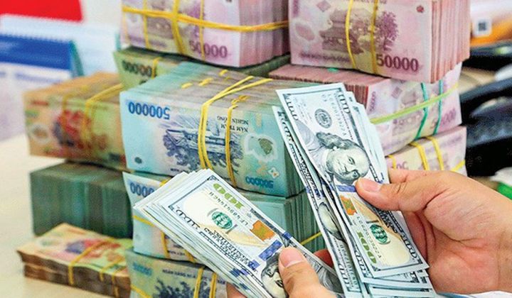 Thỏa thuận tái khẳng định chính sách tỷ giá của Việt Nam nằm trong khuôn khổ chính sách tiền tệ chung