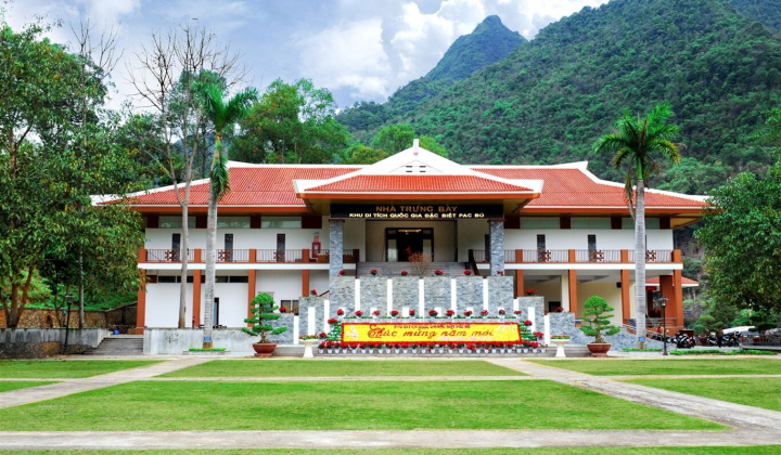 Cao Bằng: Hà Quảng học và làm theo Bác