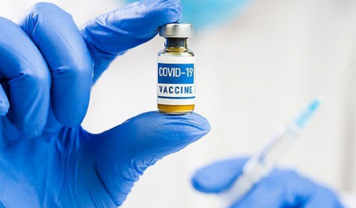 Ưu tiên tối đa vaccine cho TP Hồ Chí Minh