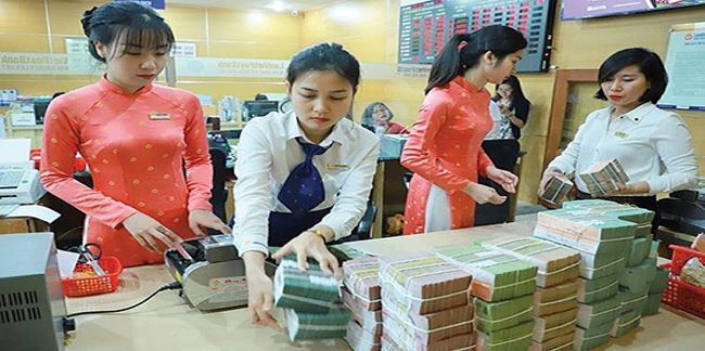 Ngân hàng Nhà nước cho vay đặc biệt với lãi suất ưu đãi đến mức 0%