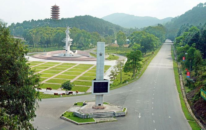 Huyện Can Lộc, Hà Tĩnh: Những hoạt động tri ân hướng tới kỷ niệm 74 năm ngày Thương binh Liệt sỹ 27/7