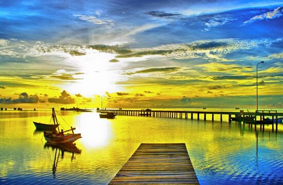 Top 100 điểm đến tốt nhất thế giới 2021 của TIME: Việt Nam có nhiều địa danh được bình chọn