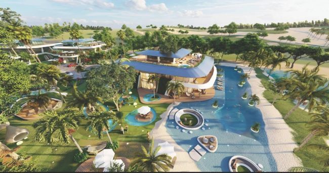 Thị trường BĐS nửa cuối 2021: Sunshine Group tung 15 nghìn sản phẩm, tổng giá trị hơn 300 nghìn tỷ 